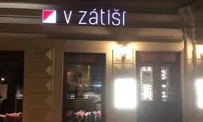 V Zátiší