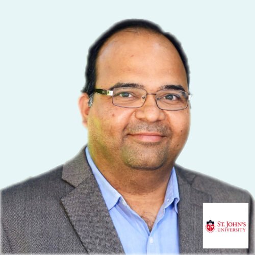 Associate Professor & Associate Dean