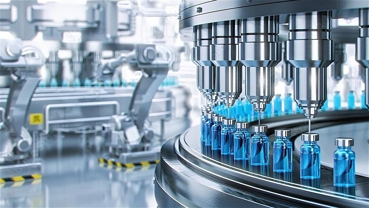 4th Aseptic BioPharma Processing Summit