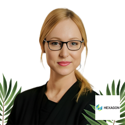 Hexagon Manufacturing Intelligence