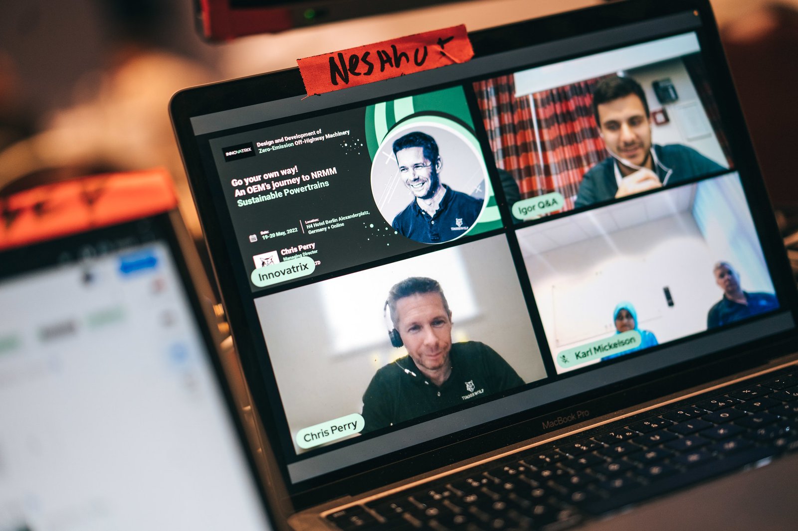 Client Onboarding And Digital Identity Summit For Financial Institutions