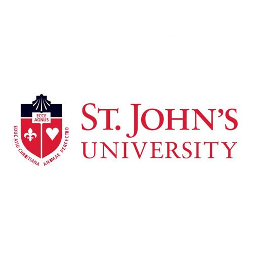 ST. JOHN'S UNIVERSITY