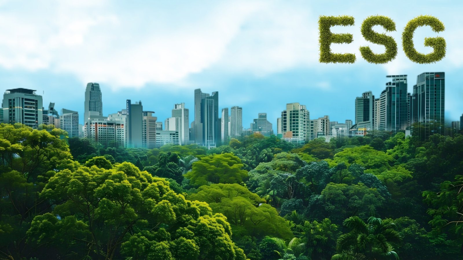 2nd ESG Europe Summit: Navigating The ESG Landscape