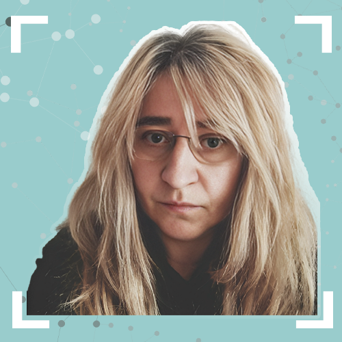 Daniela Simona Bobocea