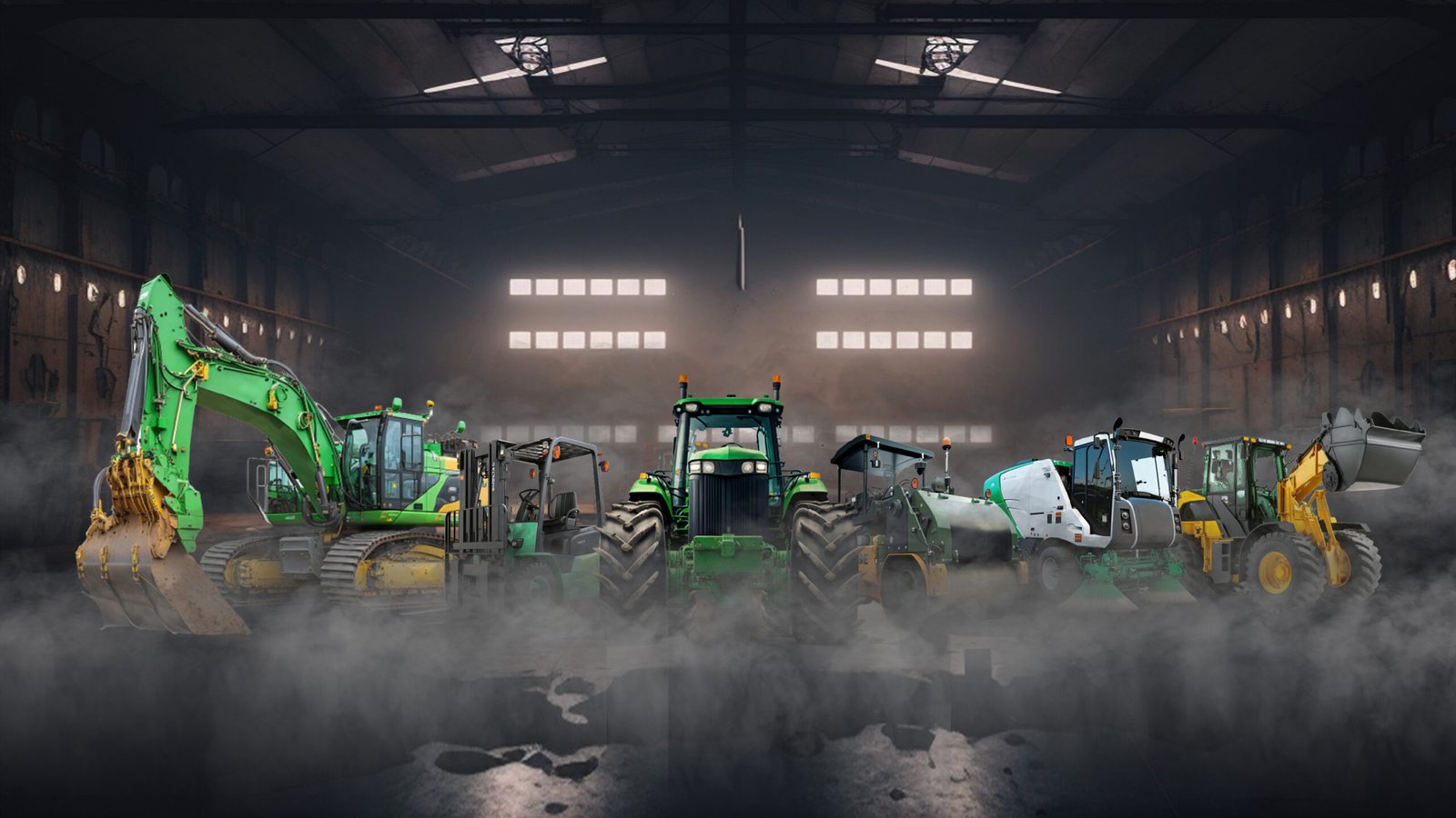 3rd Design & Development Of Zero-Emission Off-Highway Machinery USA