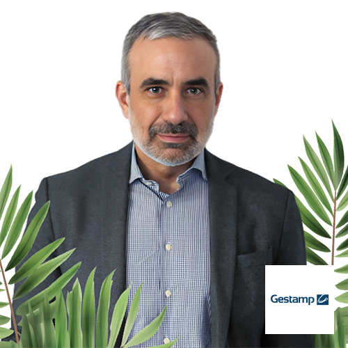 Gestamp