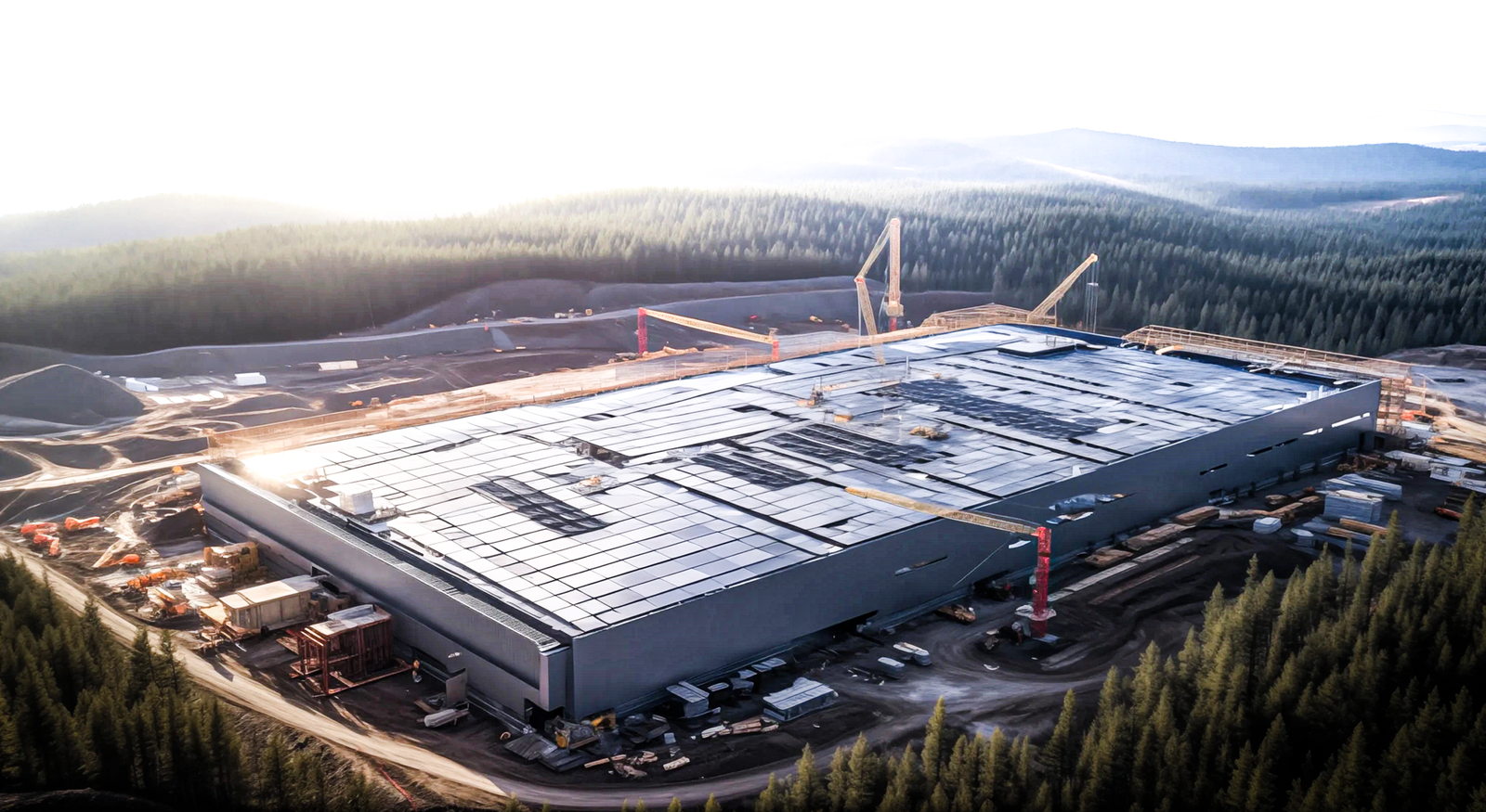 European Battery Gigafactory Summit: Advances In Planning, Engineering And Operations