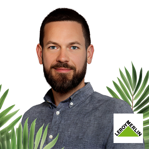 Leroy Merlin