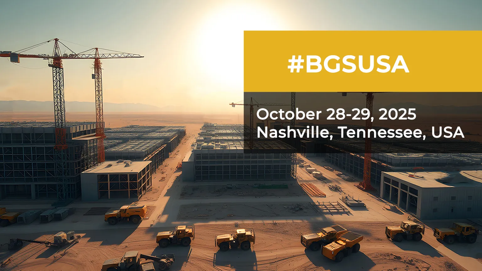 4th Battery Gigafactory Summit USA: Advances In Planning, Engineering And Operations