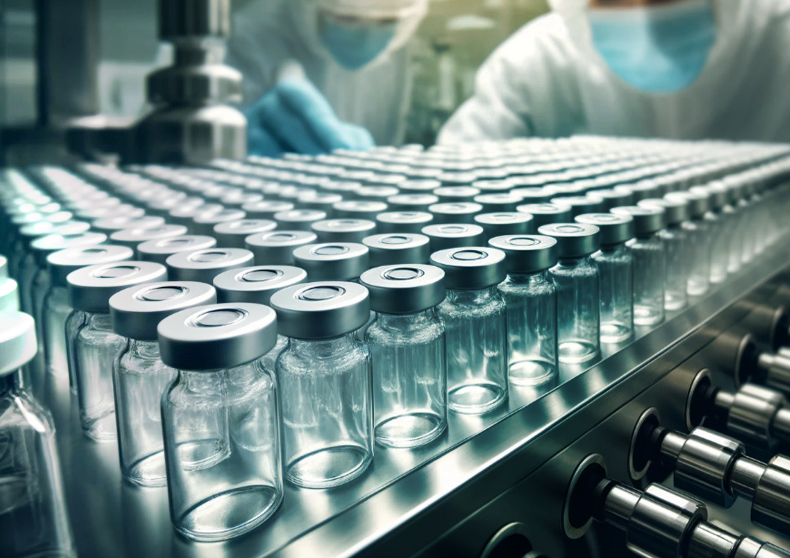 3rd Aseptic BioPharma Processing Summit