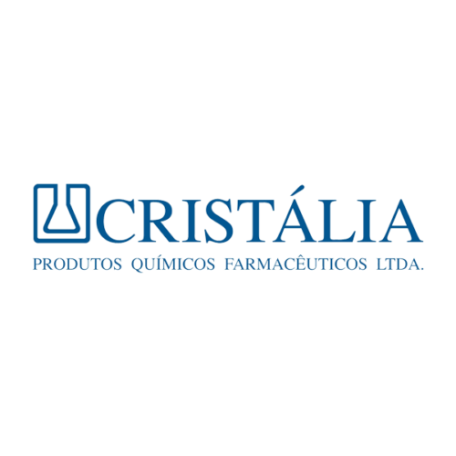 Cristália Produtos Químicos Farmacêuticos