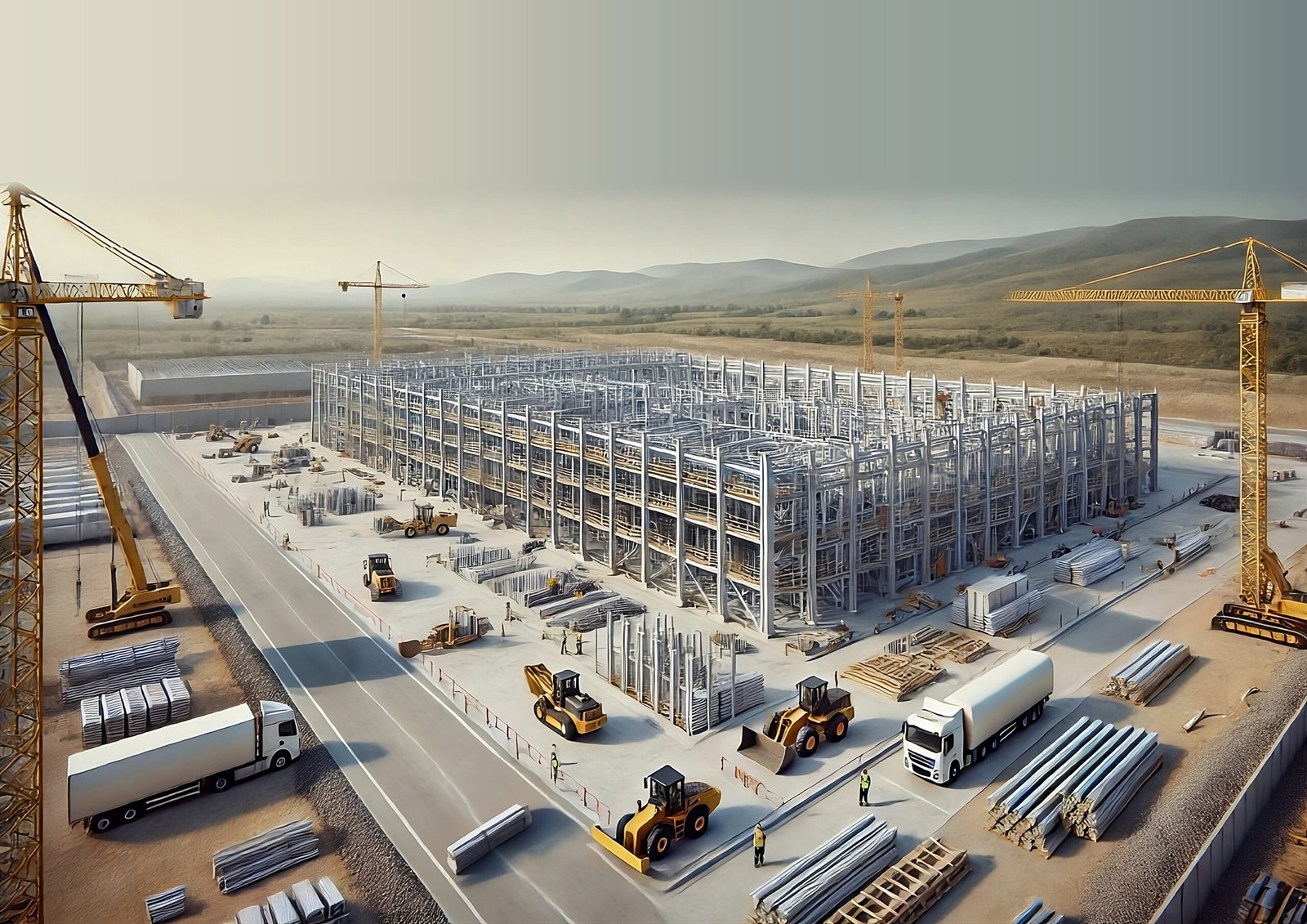 3rd European Battery Gigafactory Summit: Advances In Planning, Engineering And Operations