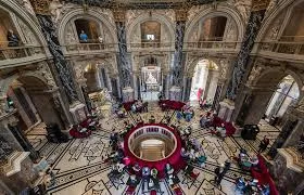 Kunsthistorisches Museum Vienna