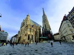 St. Stephen's Cathedral