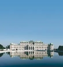 Österreichische Galerie Belvedere