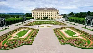 Schönbrunn Palace