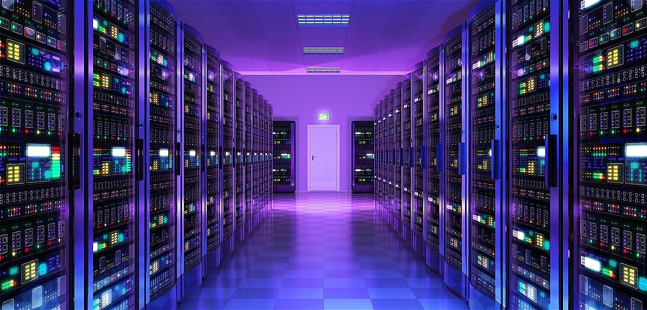 Constructing Green Data Centers: Revolutionizing Planning, Design, And Engineering