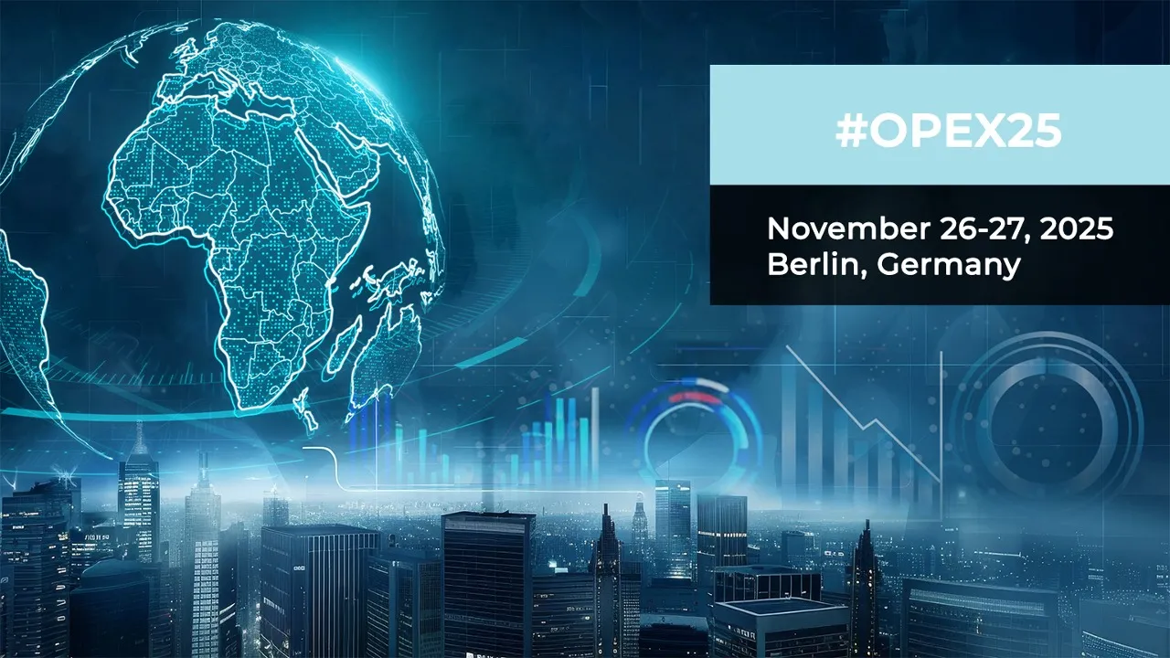 2nd OPEX Strategies And Transformation Leadership Summit