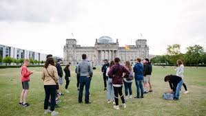 Reichstag Building