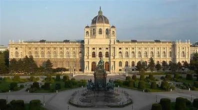 Kunsthistorisches Museum Vienna