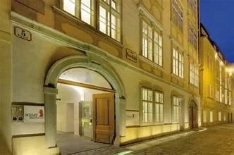 Mozarthaus Vienna