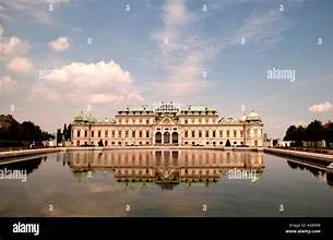 Österreichische Galerie Belvedere