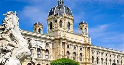 Kunsthistorisches Museum Vienna