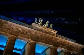 Brandenburg Gate