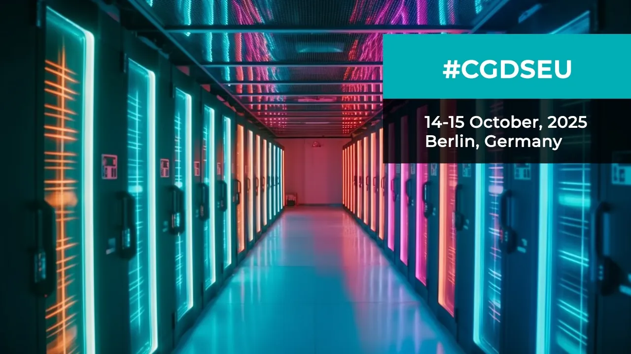 2nd Constructing Sustainable Data Centers Europe: Revolutionizing Planning, Design, And Engineering