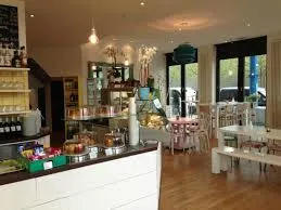 Flamingo Fresh Food Bar