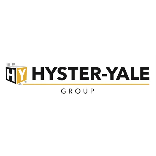 Hyster-Yale