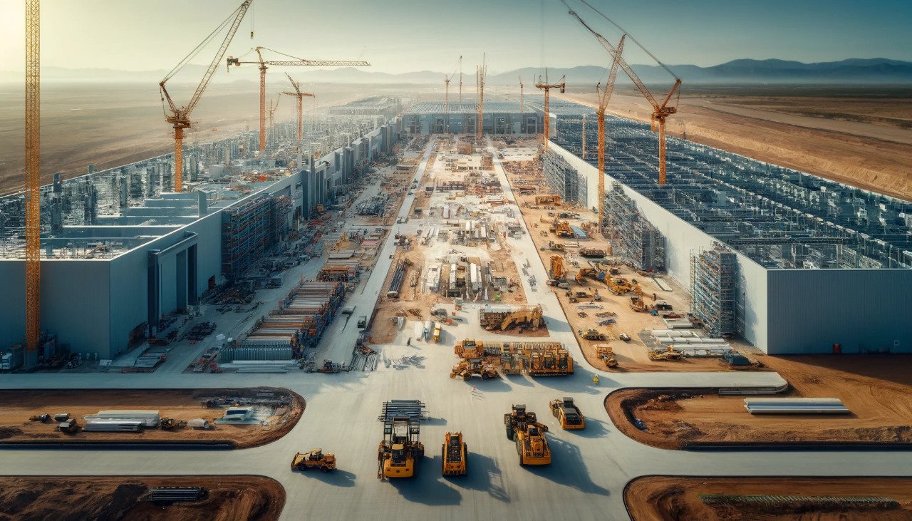 2nd Battery Gigafactory Summit USA: Advances In Planning, Engineering And Operations