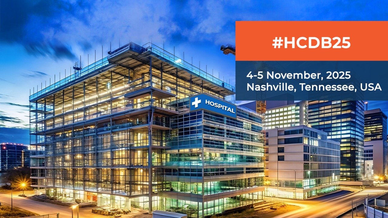 Healthcare Facility Design and Build Summit